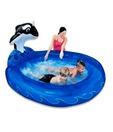 Intex Whale Spray Pool