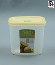Biokips Yellow Rectangular No 12