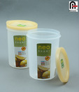 Biokips Round No. 12 Container Set
