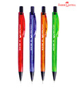Faber Castell Eco-Mech Pencils (0.5 mm) (5 packs-10 each)