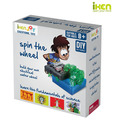 Iken Joy Spin The Wheel Kit