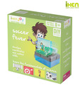 Iken Joy Soccer Fever Kit