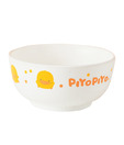 PiyoPiyo Baby Bowl Microwaveable