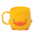 PiyoPiyo Stylish Drinking Cup-Yellow