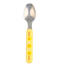 PiyoPiyo Stainless Steel Spoon