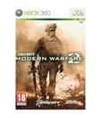 Call of Duty Modern Warfare 2 Xbox 360