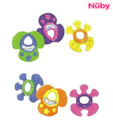 Nuby Softees Small Teether