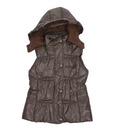Fort Collins Dark Olive Green Jacket For Kids