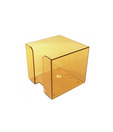 Omega Square Memo Holder (Pack Of 6)