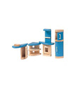 Frank Modern Furniture Set