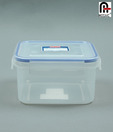 Biokips 1.1 Ltr Transparent Box