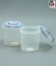 Biokips C11 Transparent Container Set