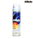 Gillette Pure & Sensitive Shaving Gel 195Gm