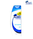 Head & Shoulders  Clean & Balanced Shampoo 170Ml