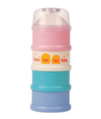PiyoPiyo 4 Layer Milk Powder Dispenser XL