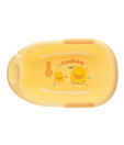 PiyoPiyo Deluxe Bathtub - Yellow