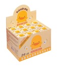 PiyoPiyo Anti-Colic Teat Medium