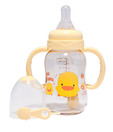 PiyoPiyo Dual Purpose Nurser-240cc