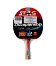 Stag Championship Table Tennis  Racket (I.T.T.F. Approved)