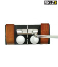 Sklz Golf Putting Gate