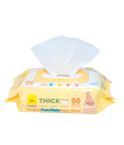 PiyoPiyo Anti-Bacterial Baby Wipes