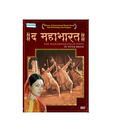 The Mahabharata (Hindi) [DVD]