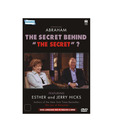 Abraham: The Secret Behind "The Secret" (English, Hindi) [DVD]