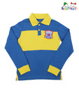 Nauti Nati Classic Blue & Yellow T-Shirt