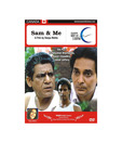 Sam & Me (English) [DVD]