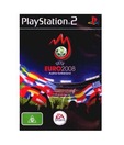 UEFA Euro 2008 PS2