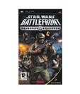 Star Wars - Renegaed Squadron PS2