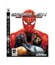 Spiderman - Web of Shadows PS3