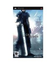 Final Fantasy Crisis Core VII PSP