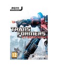 Tranformers War For Cybertron PC