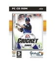 Cricket 2002 PC