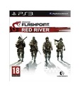 Operation Flash Point Red River PS3
