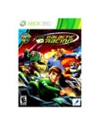 Ben 10 Galactic Racing Xbox 360