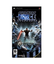 Star Wars - The Force Unleashed PSP