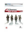 Operation Flash Point Red River PC