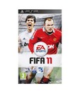 FIFA 11 PSP