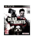 Dead To Rights Retribution Xbox 360