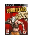 Borderlands PS3
