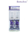 Illuminations Lavender Car Spray