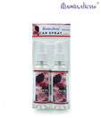 Illuminations Rose Petal Car Spray