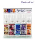 Illuminations Pack Of Car Sprays