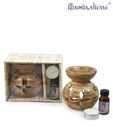 Illuminations Lavender Oil Burner