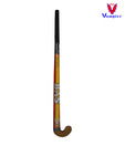 Vampire Cavalier Fibre Pu Grip Laminated Hockey Stick
