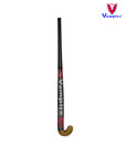 Vampire Elite Glass Fibre Pu Grip Laminated Hockey Stick