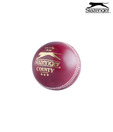 Slazenger County (Piece) Cricket Ball