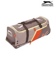 Slazenger V-60 Cricket Duffle Kit Bag